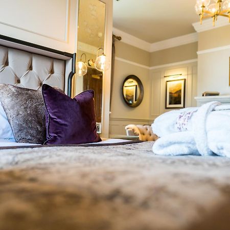 Armathwaite Hall Hotel & Spa Bassenthwaite Luaran gambar