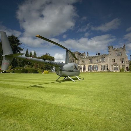 Armathwaite Hall Hotel & Spa Bassenthwaite Luaran gambar