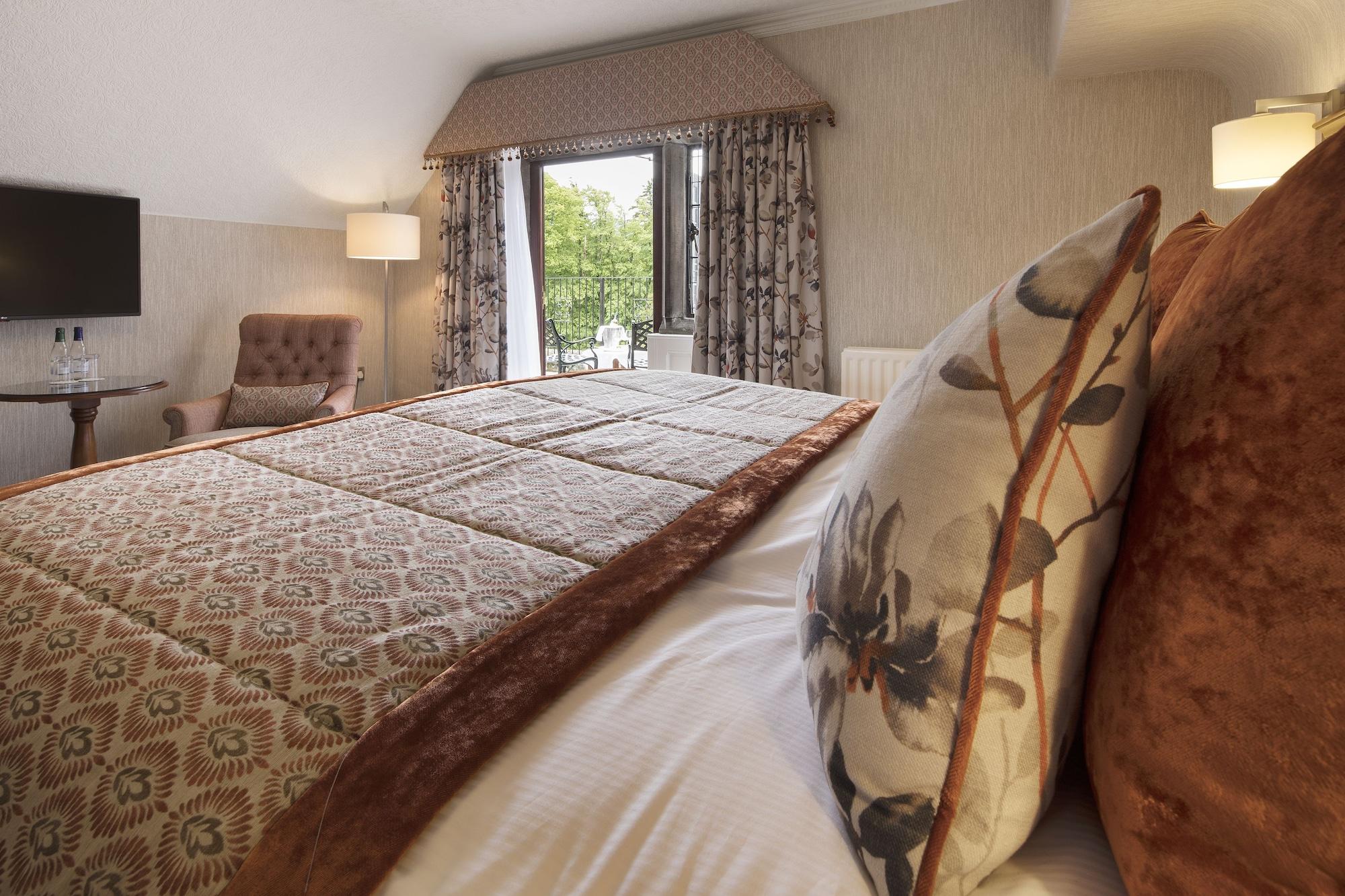 Armathwaite Hall Hotel & Spa Bassenthwaite Luaran gambar
