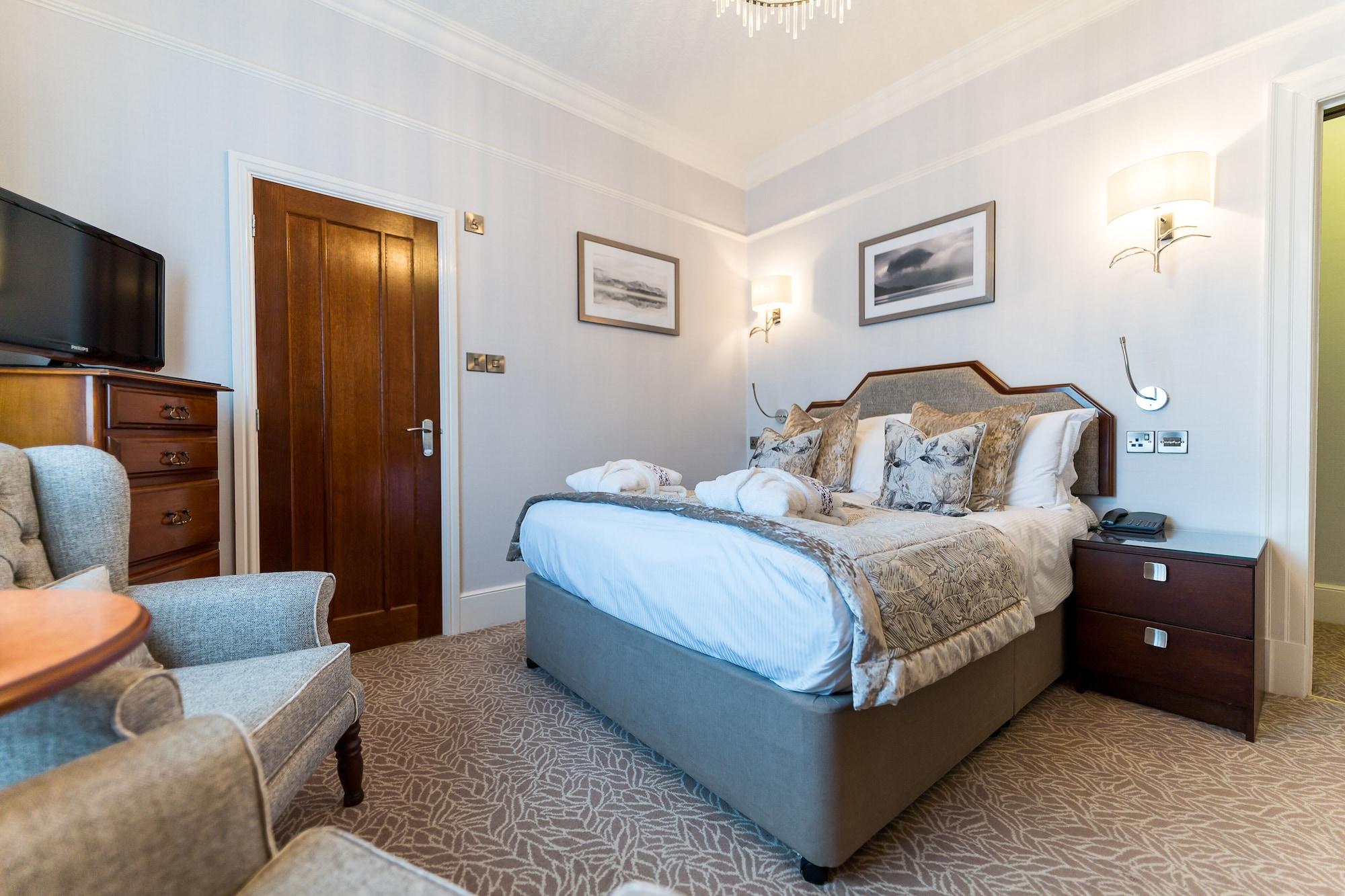 Armathwaite Hall Hotel & Spa Bassenthwaite Luaran gambar