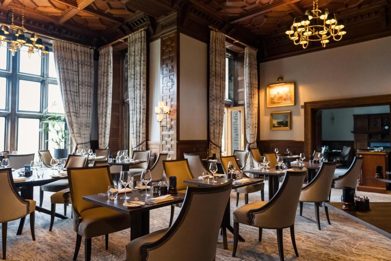 Armathwaite Hall Hotel & Spa Bassenthwaite Luaran gambar