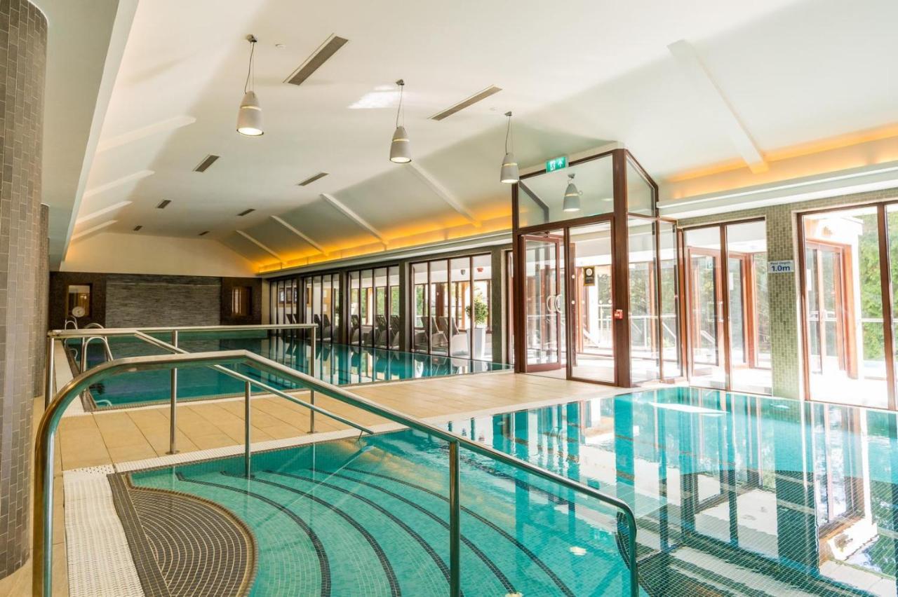 Armathwaite Hall Hotel & Spa Bassenthwaite Luaran gambar