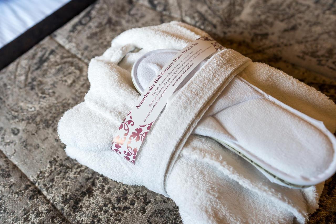 Armathwaite Hall Hotel & Spa Bassenthwaite Luaran gambar