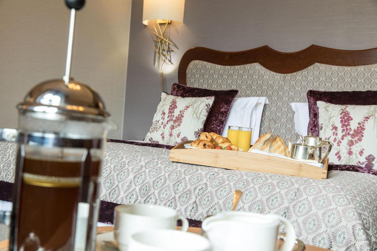 Armathwaite Hall Hotel & Spa Bassenthwaite Luaran gambar
