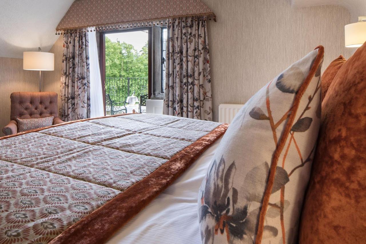 Armathwaite Hall Hotel & Spa Bassenthwaite Luaran gambar