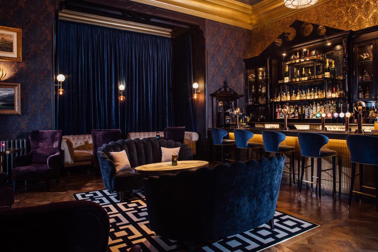 Armathwaite Hall Hotel & Spa Bassenthwaite Luaran gambar