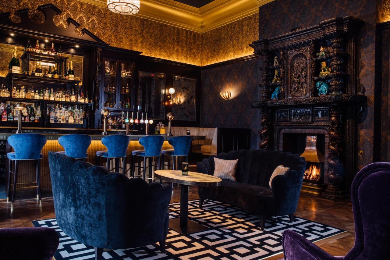 Armathwaite Hall Hotel & Spa Bassenthwaite Luaran gambar