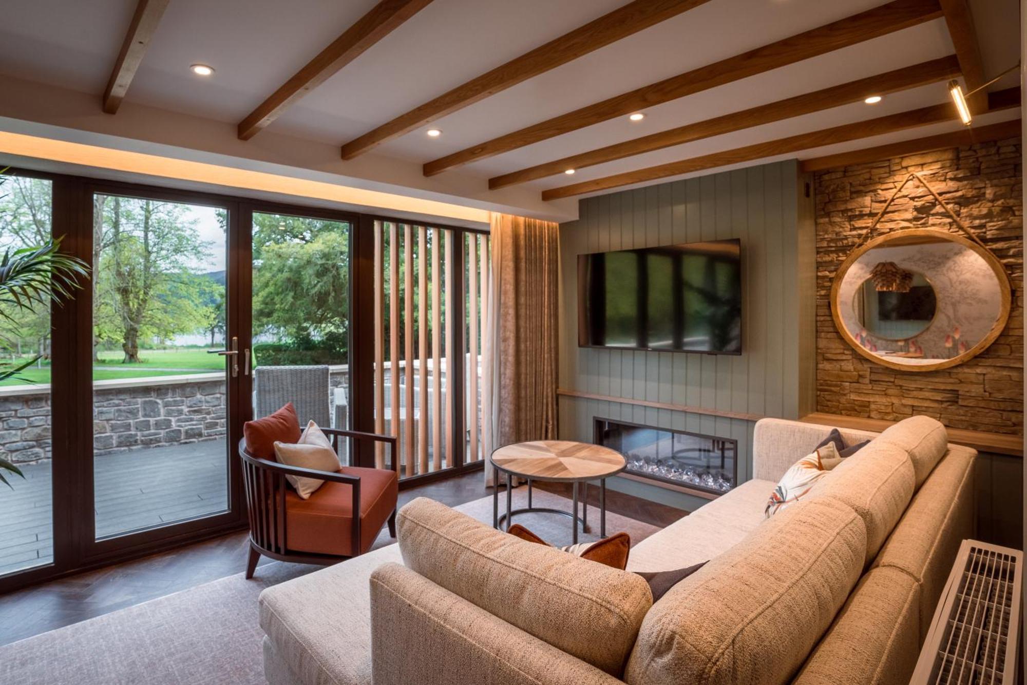 Armathwaite Hall Hotel & Spa Bassenthwaite Luaran gambar