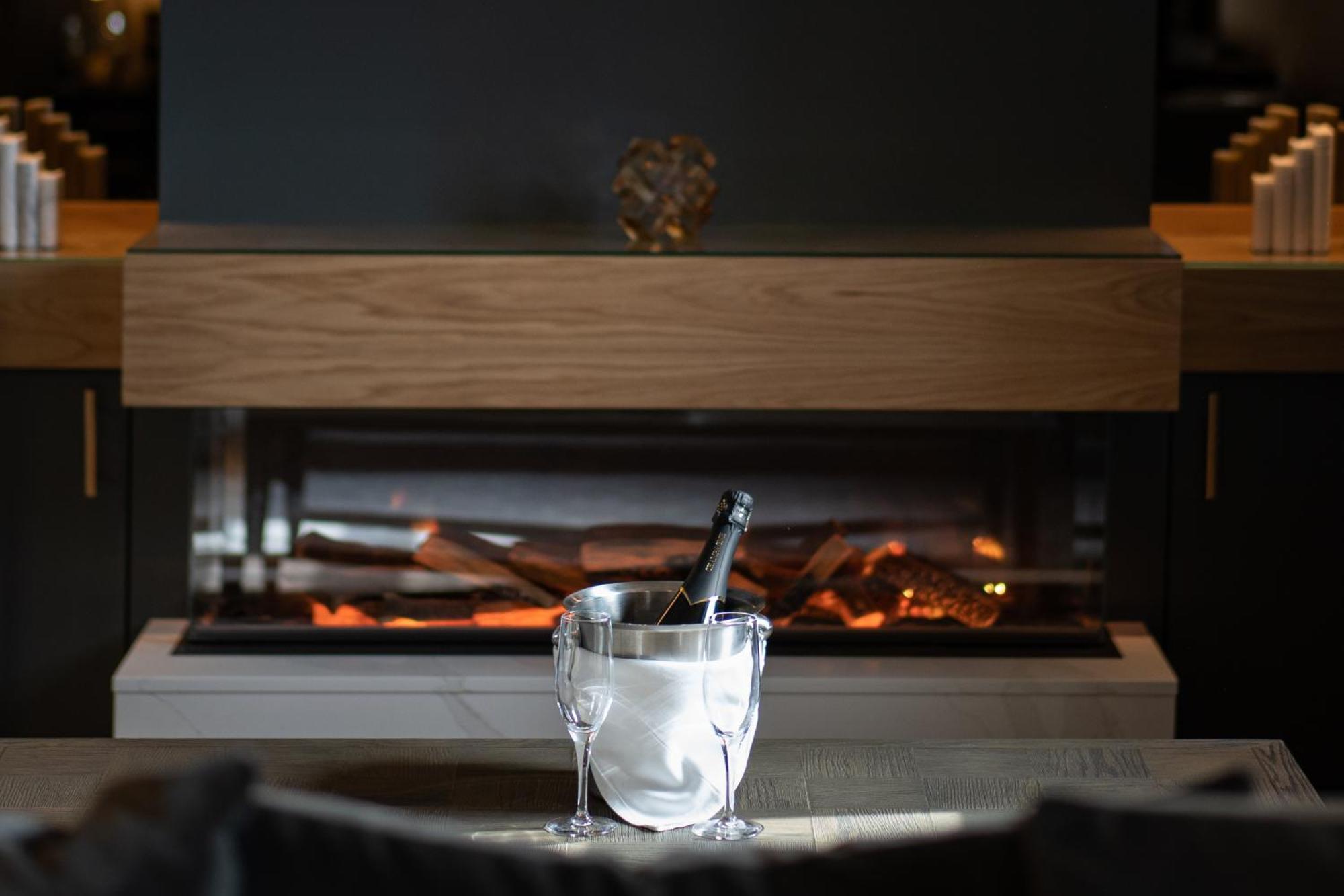 Armathwaite Hall Hotel & Spa Bassenthwaite Luaran gambar