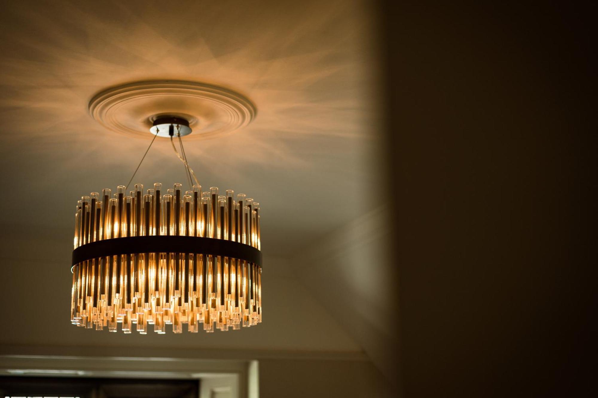 Armathwaite Hall Hotel & Spa Bassenthwaite Luaran gambar
