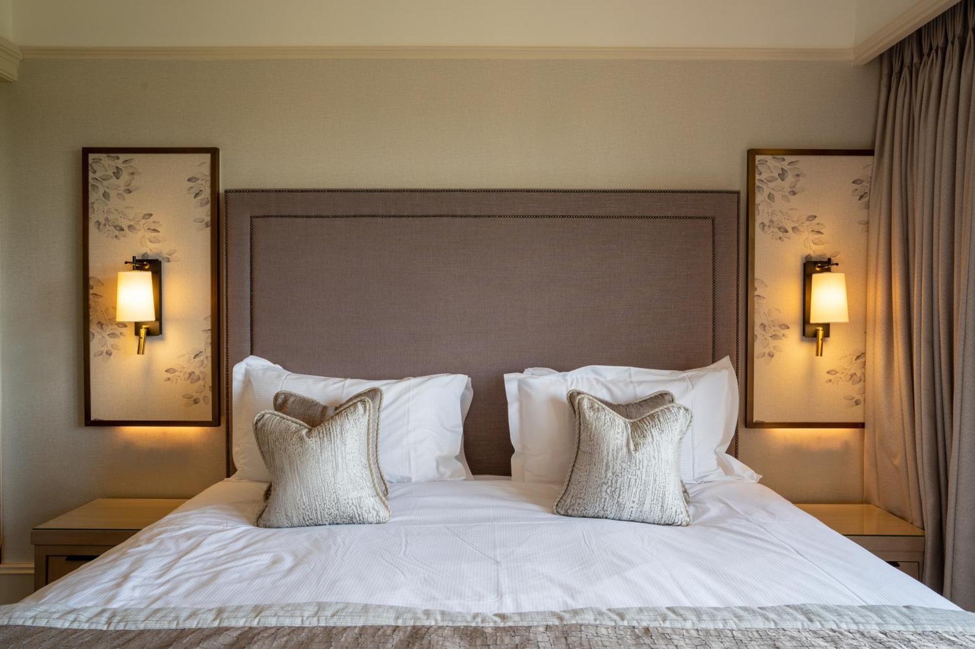 Armathwaite Hall Hotel & Spa Bassenthwaite Luaran gambar