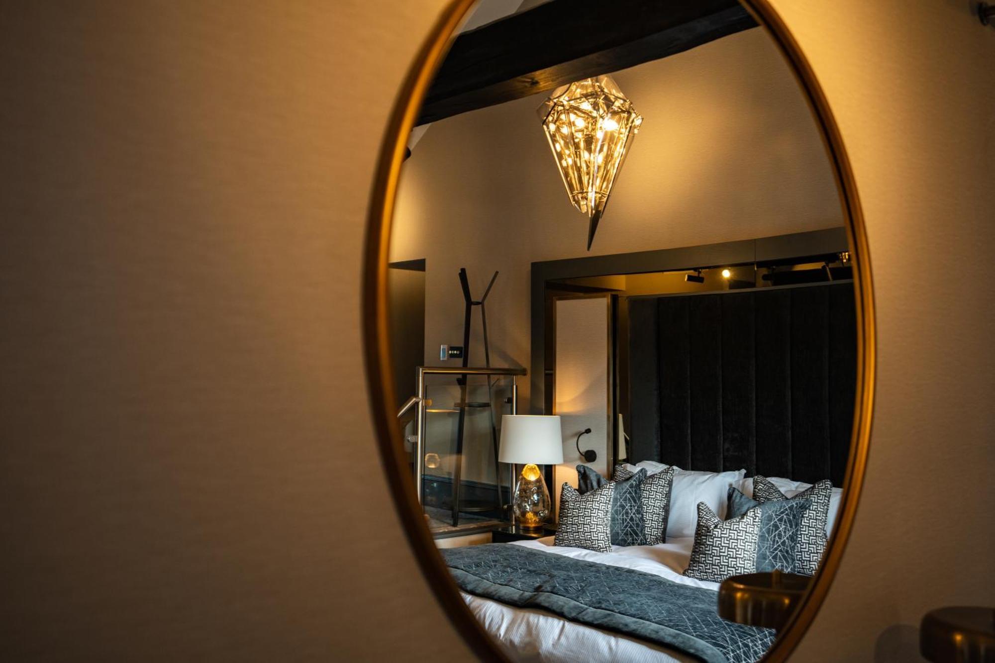 Armathwaite Hall Hotel & Spa Bassenthwaite Luaran gambar