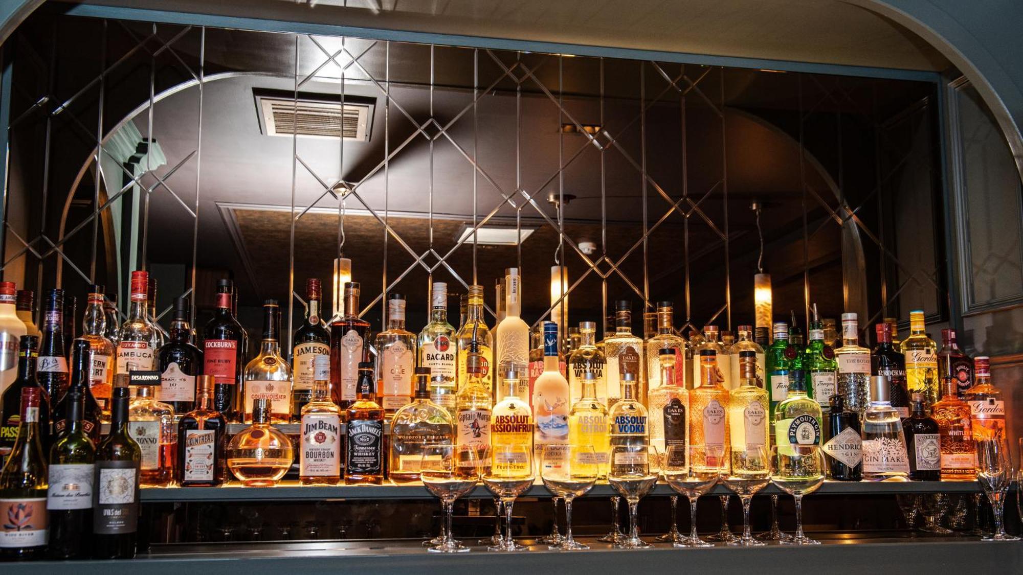 Armathwaite Hall Hotel & Spa Bassenthwaite Luaran gambar