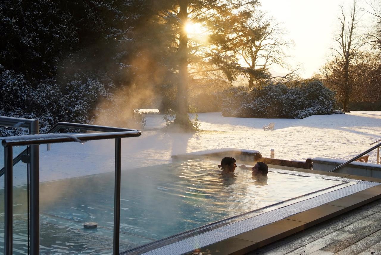 Armathwaite Hall Hotel & Spa Bassenthwaite Luaran gambar