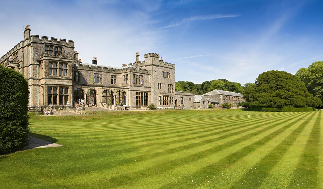 Armathwaite Hall Hotel & Spa Bassenthwaite Luaran gambar