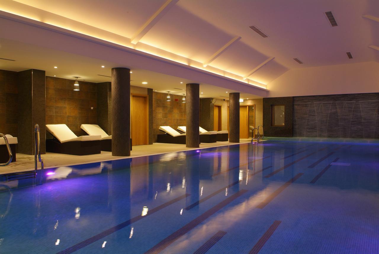 Armathwaite Hall Hotel & Spa Bassenthwaite Luaran gambar