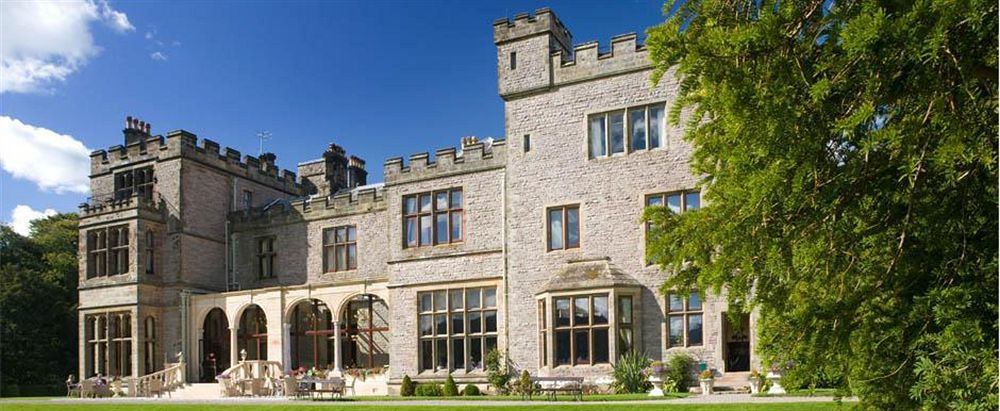 Armathwaite Hall Hotel & Spa Bassenthwaite Luaran gambar