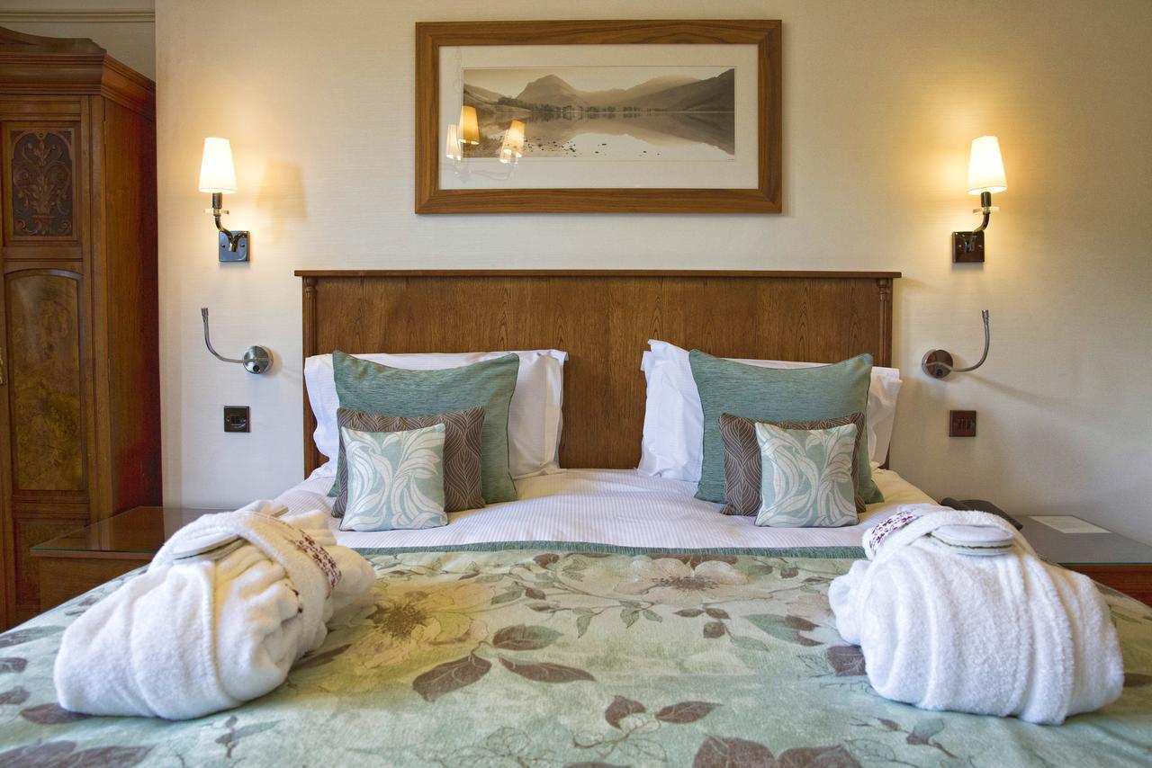 Armathwaite Hall Hotel & Spa Bassenthwaite Luaran gambar