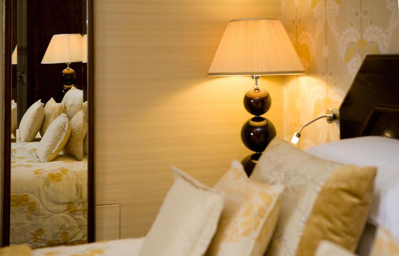 Armathwaite Hall Hotel & Spa Bassenthwaite Luaran gambar