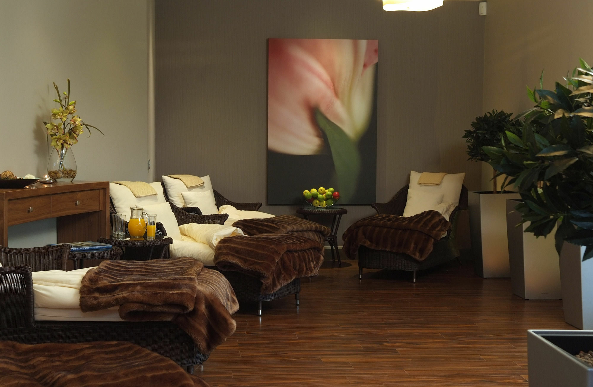 Armathwaite Hall Hotel & Spa Bassenthwaite Luaran gambar