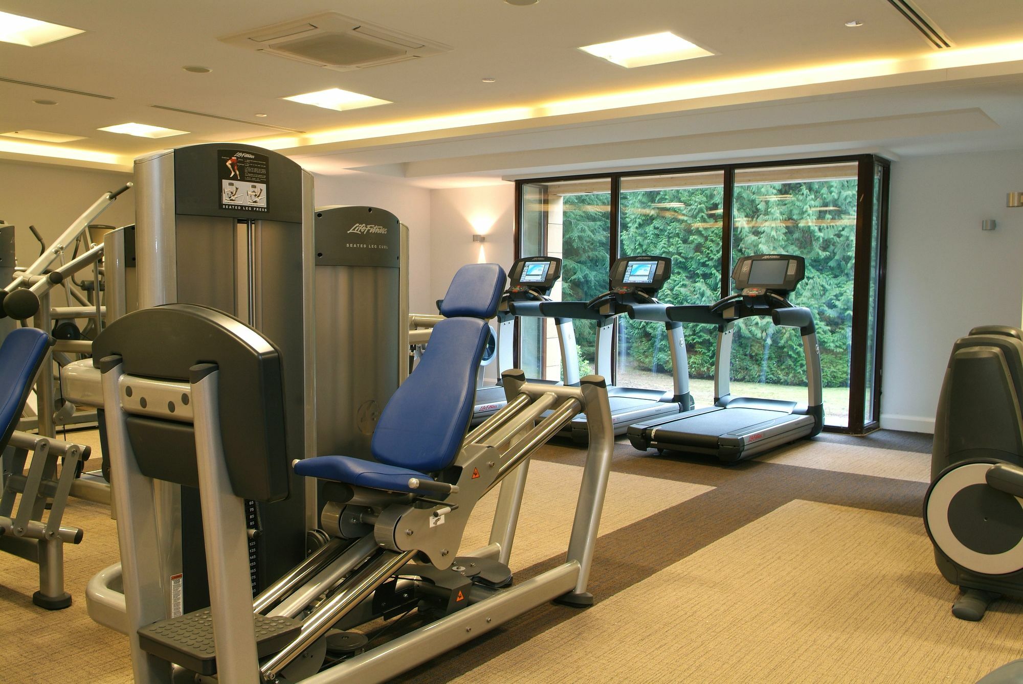 Armathwaite Hall Hotel & Spa Bassenthwaite Luaran gambar