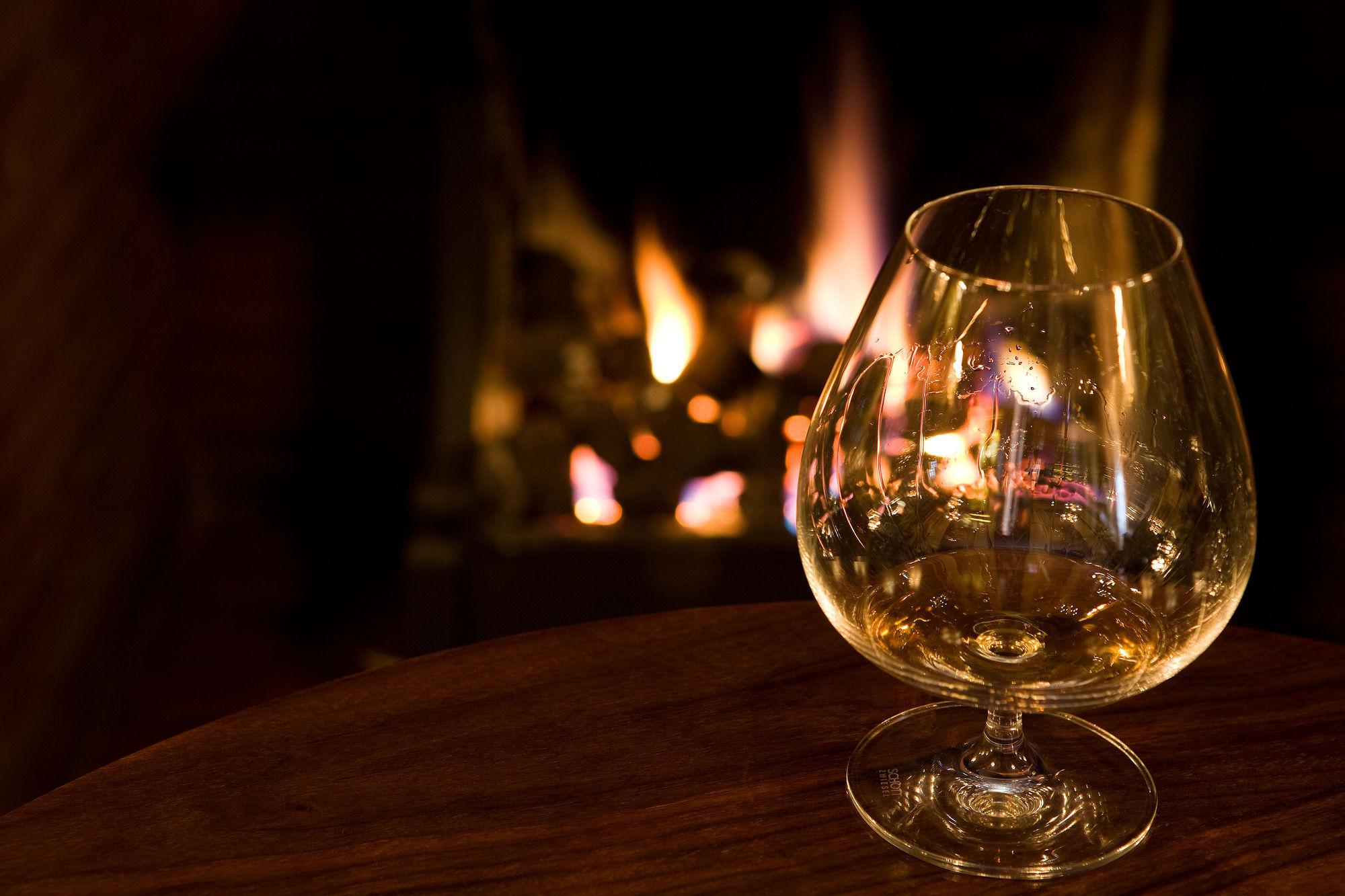 Armathwaite Hall Hotel & Spa Bassenthwaite Luaran gambar