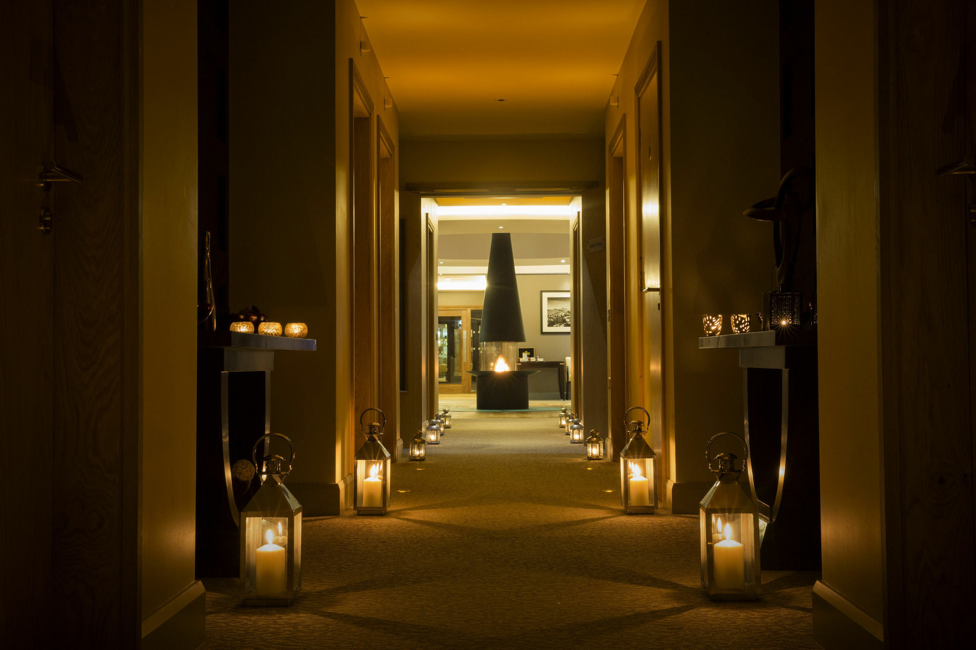 Armathwaite Hall Hotel & Spa Bassenthwaite Luaran gambar